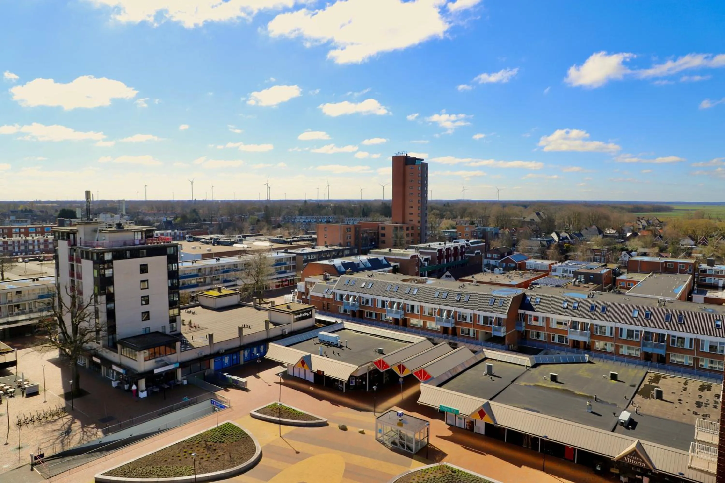 City Hotel Restaurant Stadskanaal