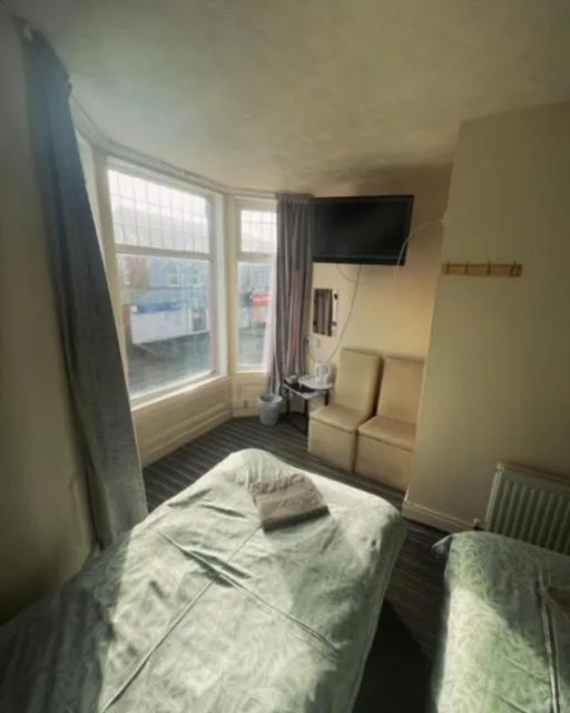 PRESTIGE PLAZA Hotel