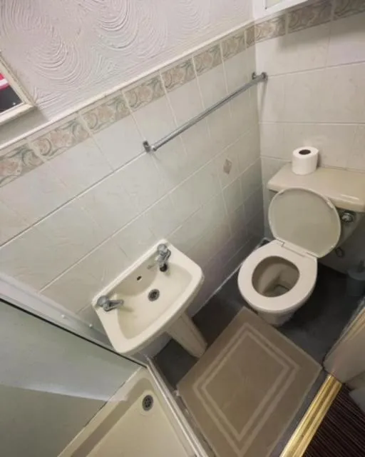 PRESTIGE PLAZA Hotel