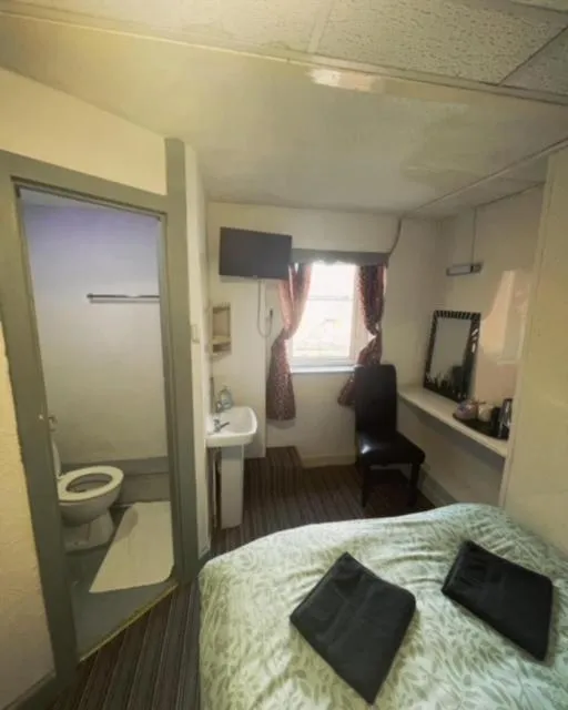 PRESTIGE PLAZA Hotel