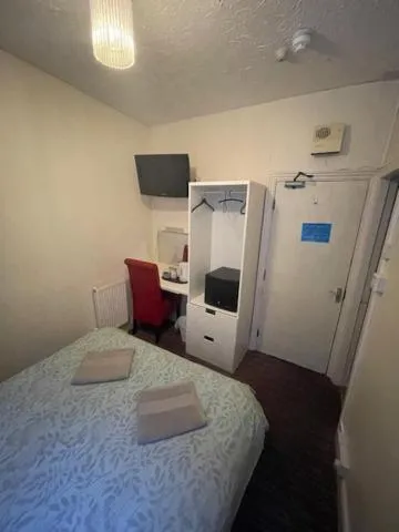 PRESTIGE PLAZA Hotel