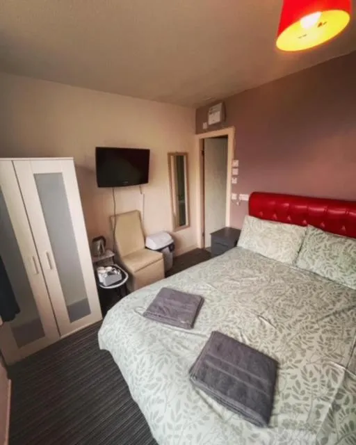 PRESTIGE PLAZA Hotel