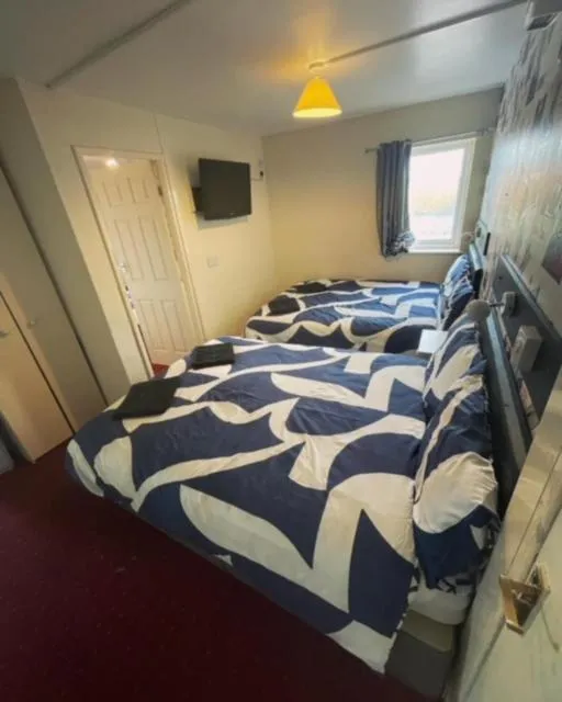 PRESTIGE PLAZA Hotel