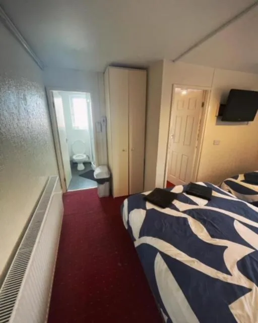 PRESTIGE PLAZA Hotel