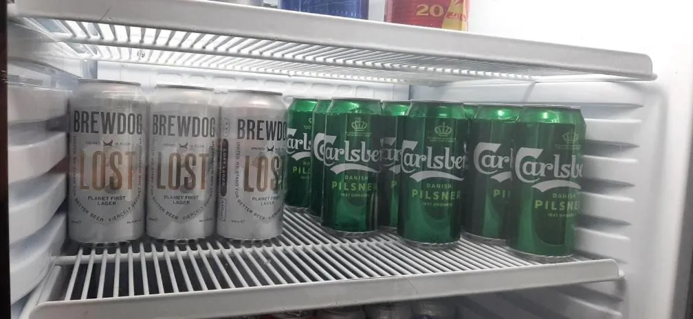 Drinks in PRESTIGE PLAZA Hotel