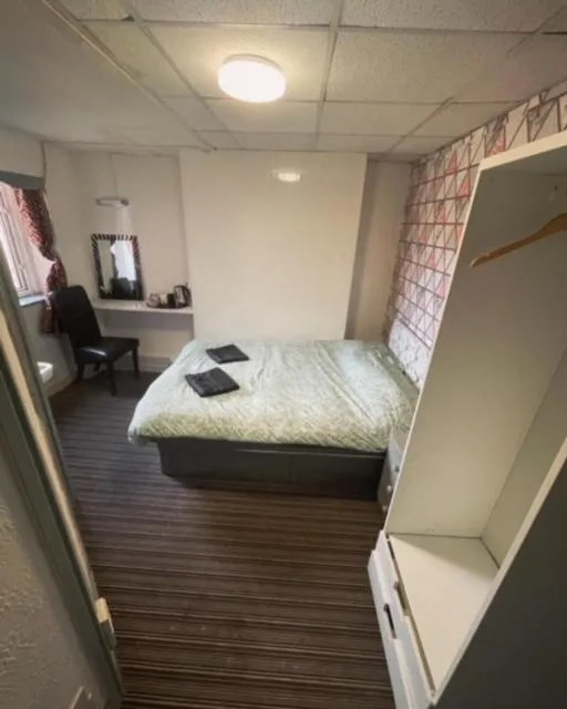 PRESTIGE PLAZA Hotel