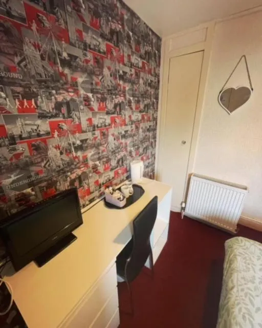 PRESTIGE PLAZA Hotel