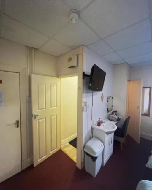 PRESTIGE PLAZA Hotel