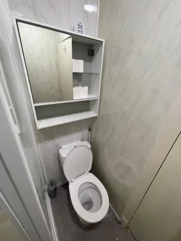 PRESTIGE PLAZA Hotel