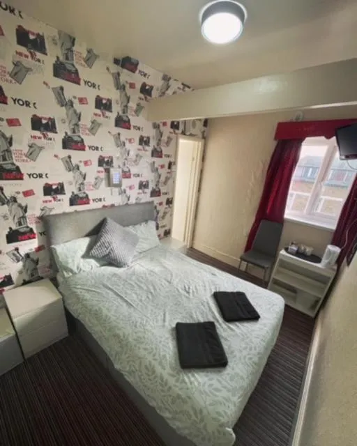 PRESTIGE PLAZA Hotel