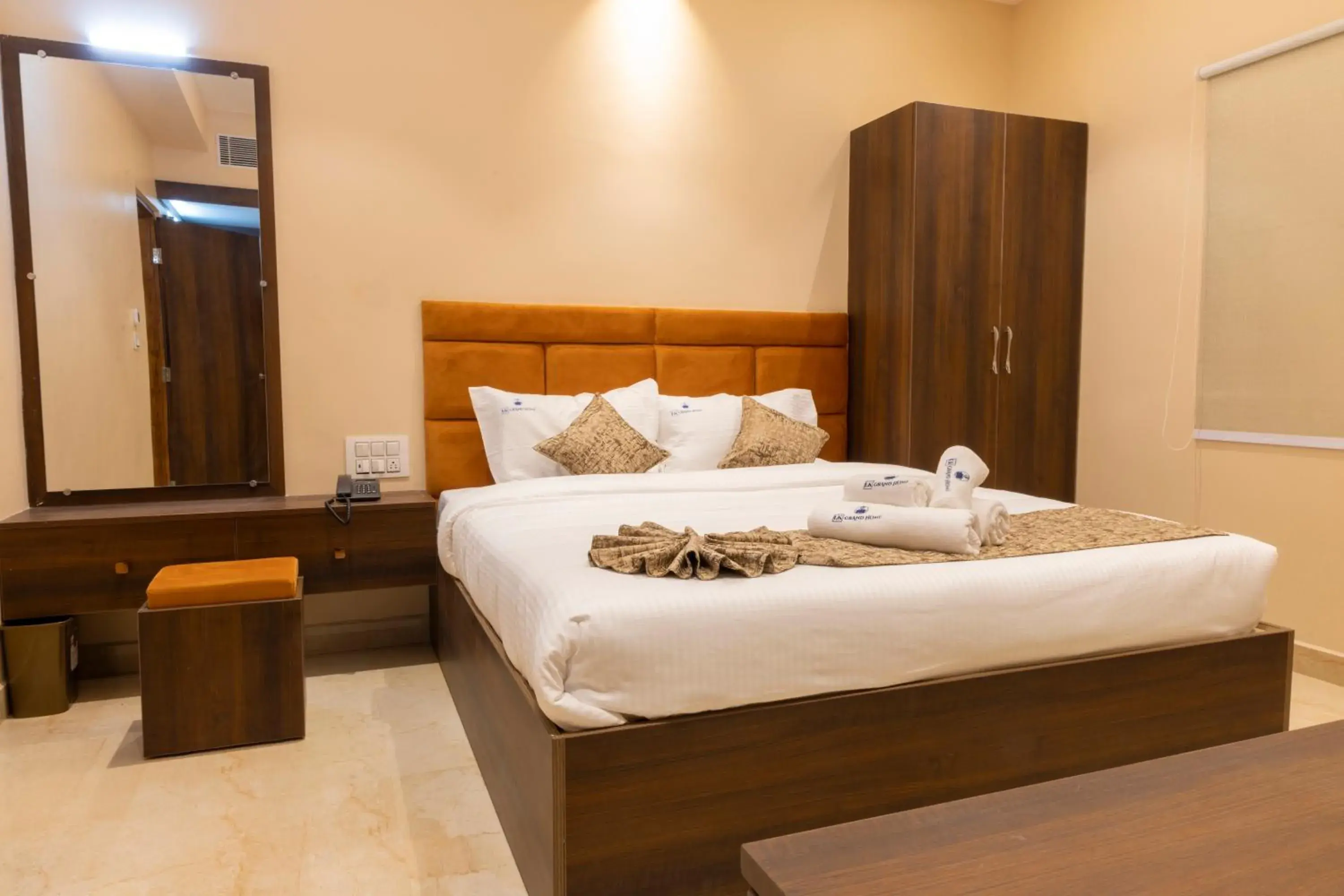 Standard Suite - single occupancy in LK GRAND HOME Standard Suite - single occupancy in LK GRAND HOME