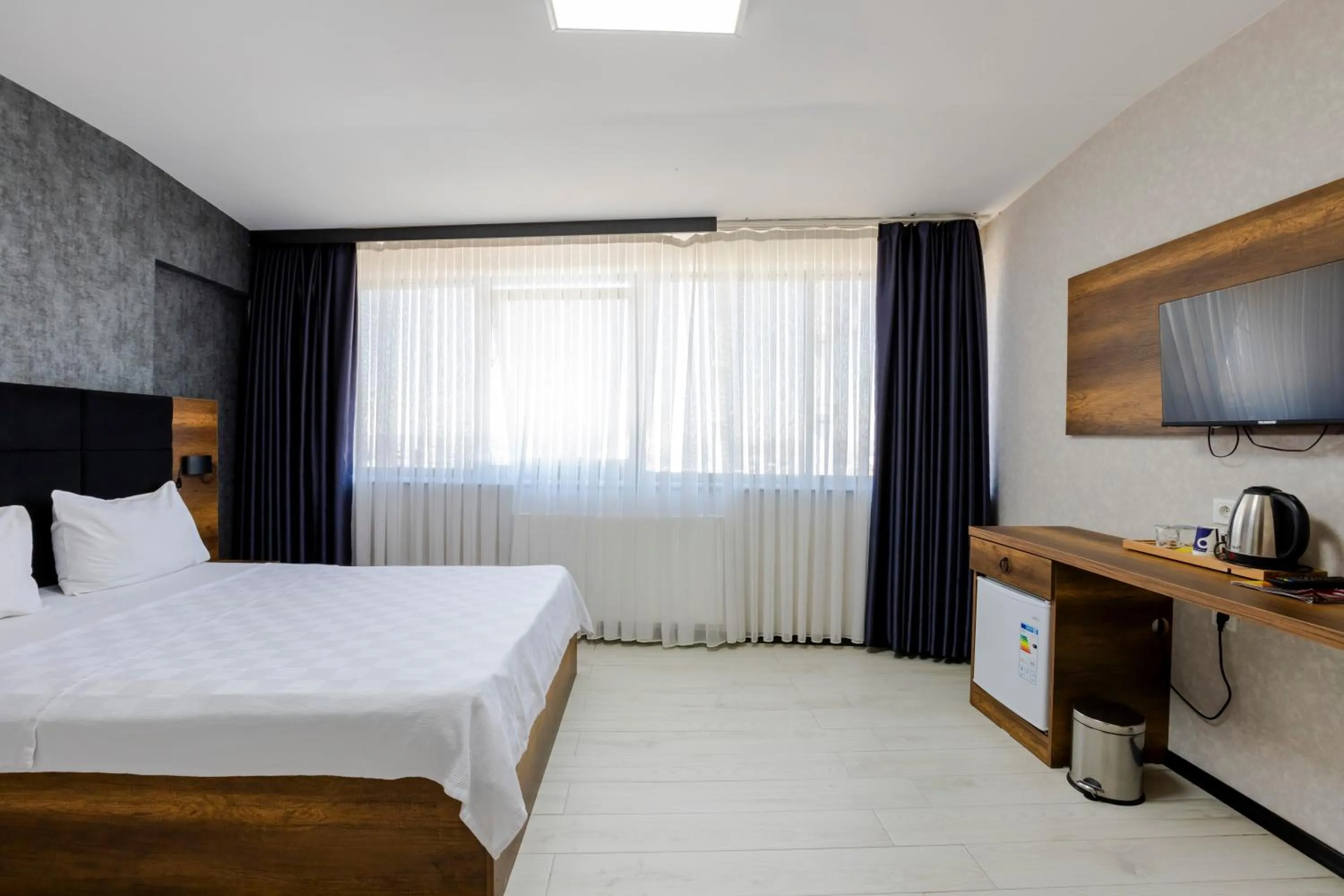 Bed in ACAR AIRPORT +PLUS