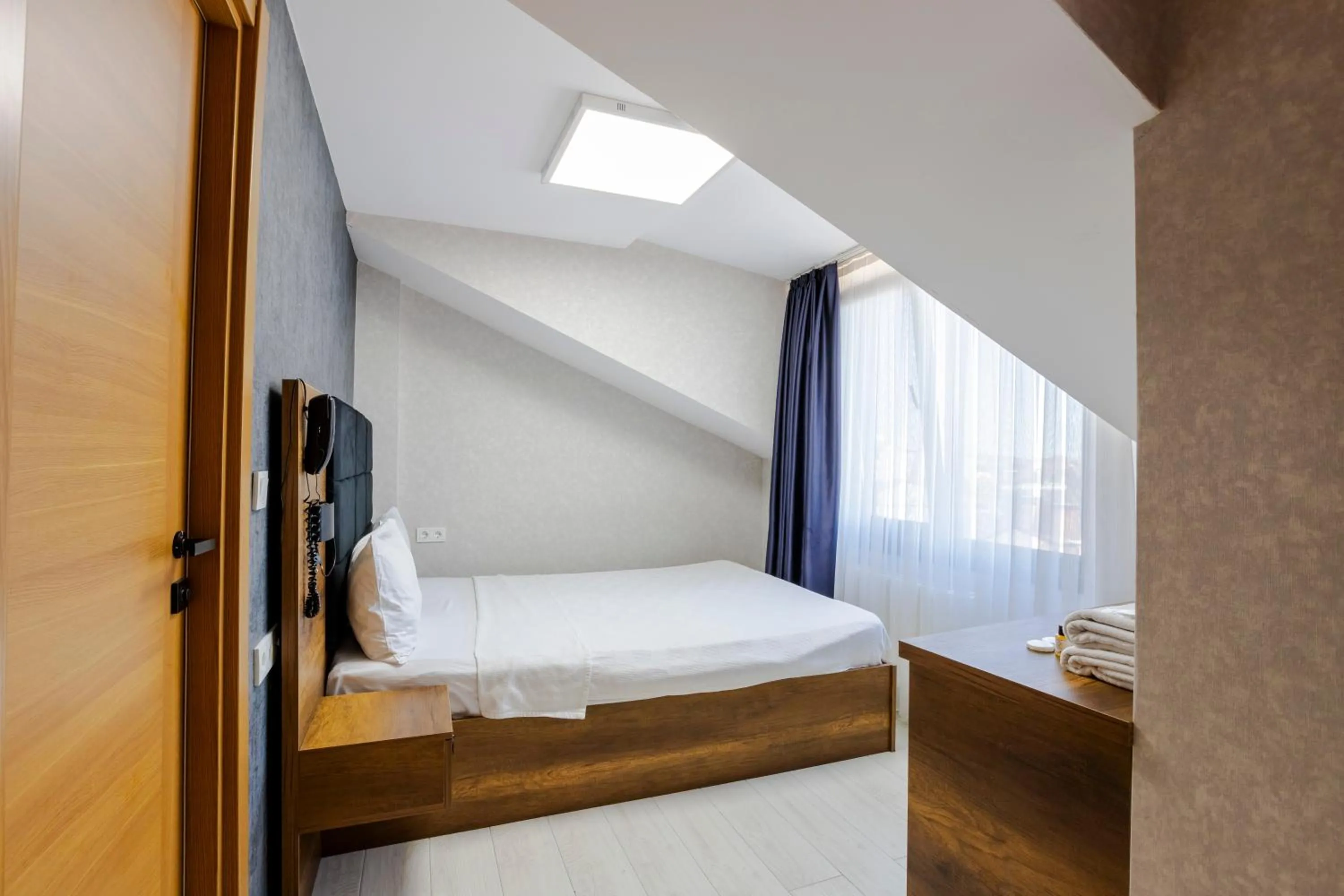 Bedroom in ACAR AIRPORT +PLUS