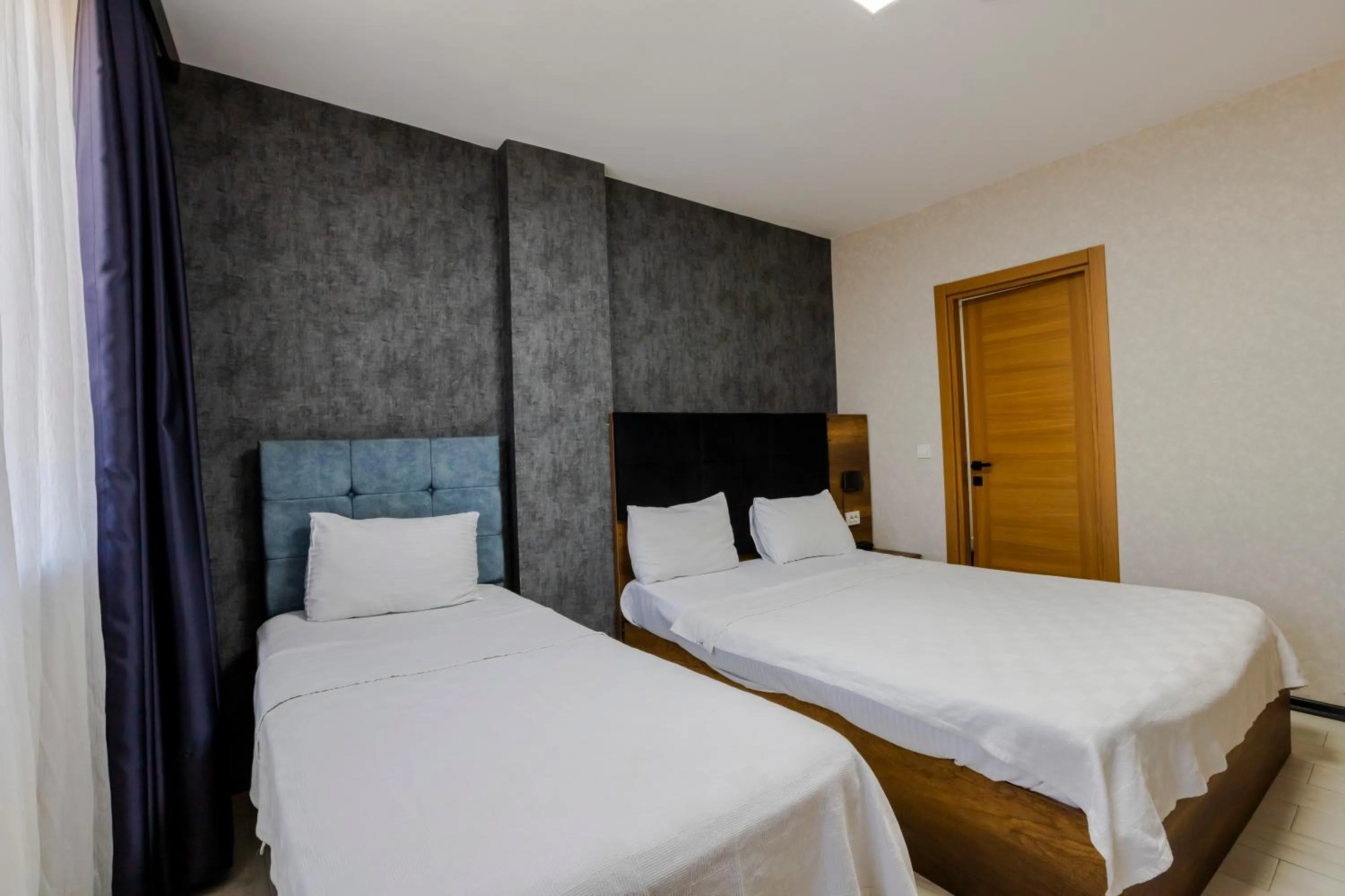 Bed in ACAR AIRPORT +PLUS