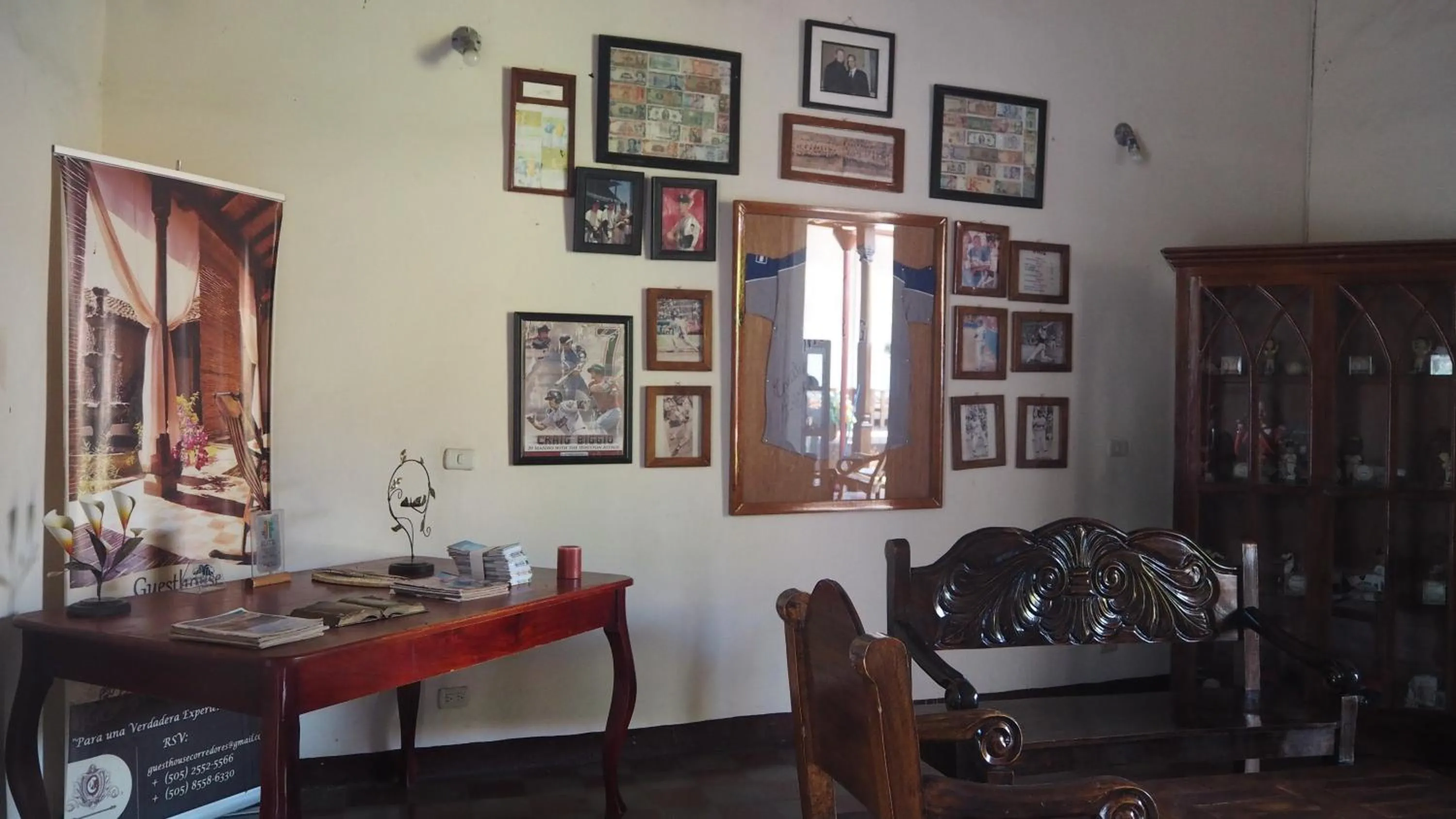 Guest House Los Corredores del Castillo