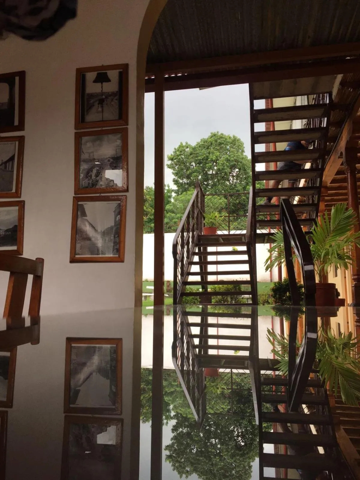 Guest House Los Corredores del Castillo