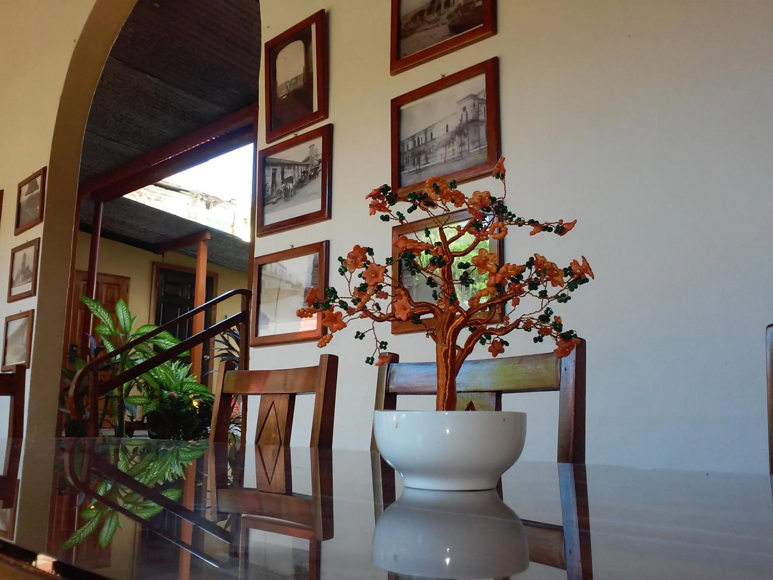 Guest House Los Corredores del Castillo