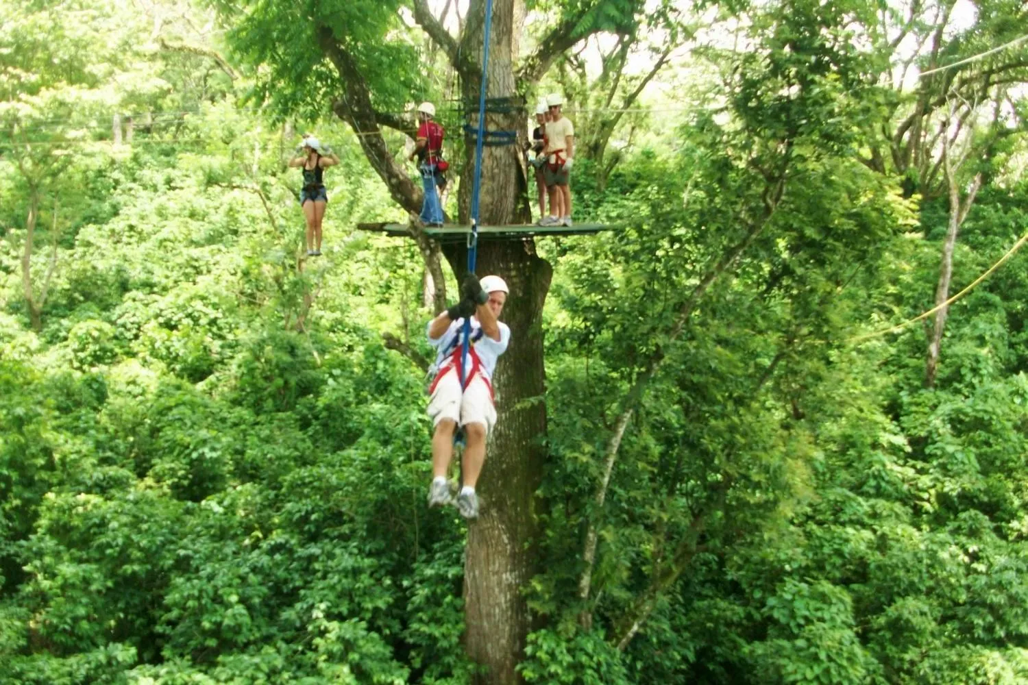 Activities in Guest House Los Corredores del Castillo