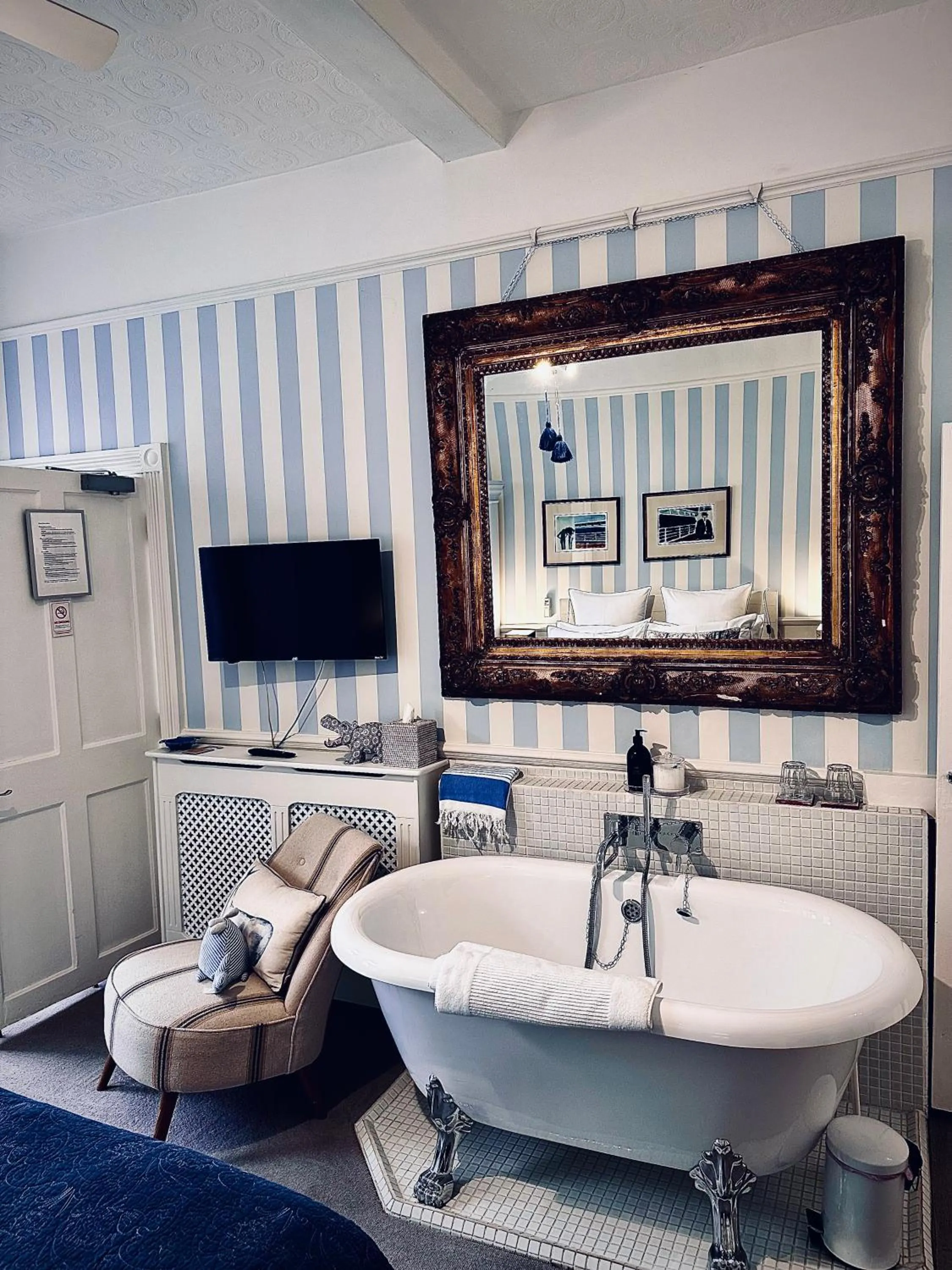 Bathroom in The Laindons