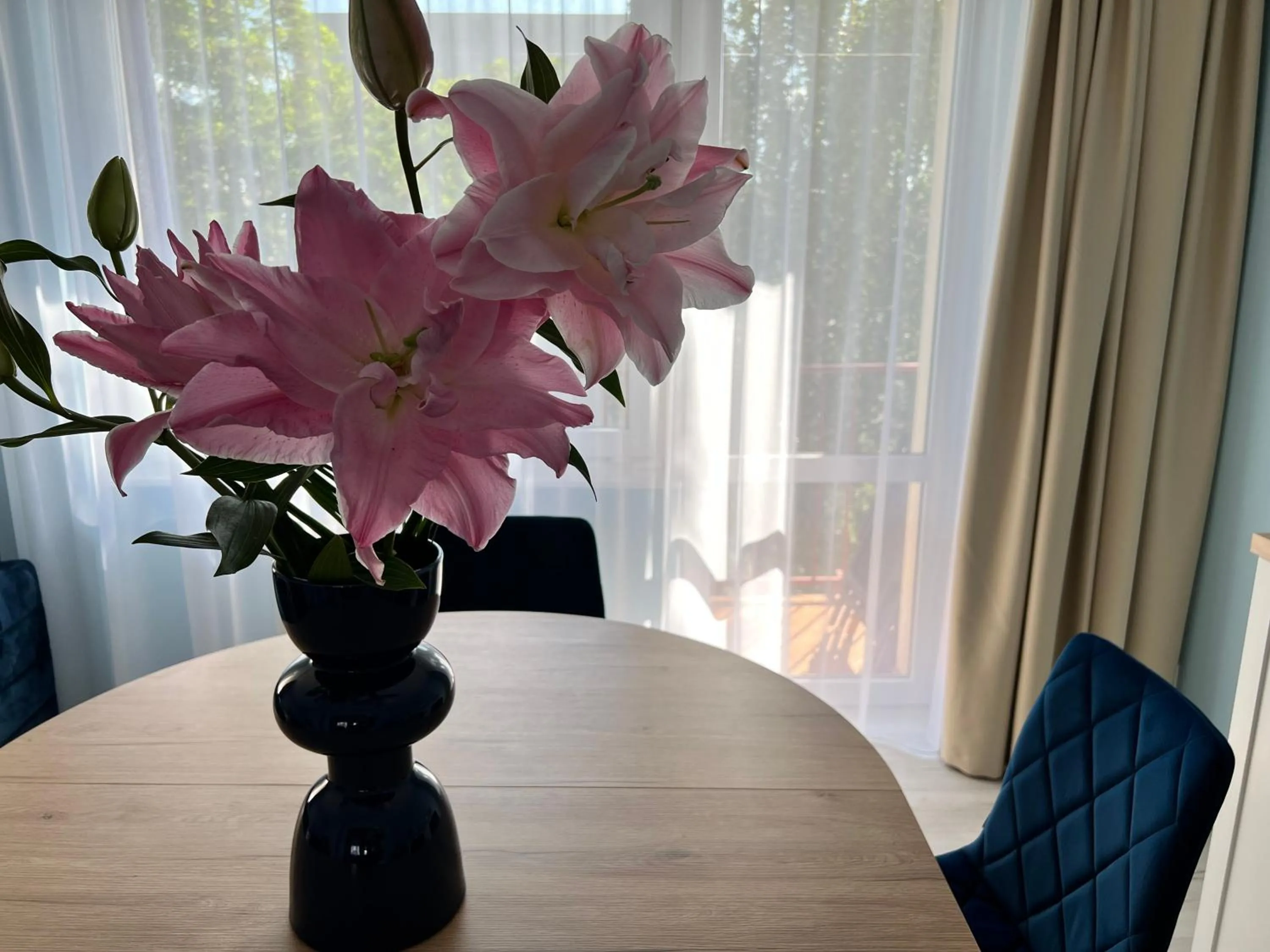 Apartament BARI