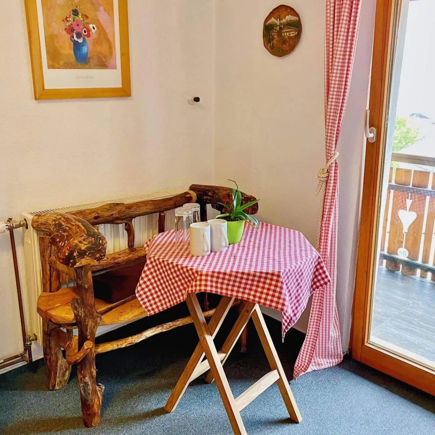 Pension Leopoldine