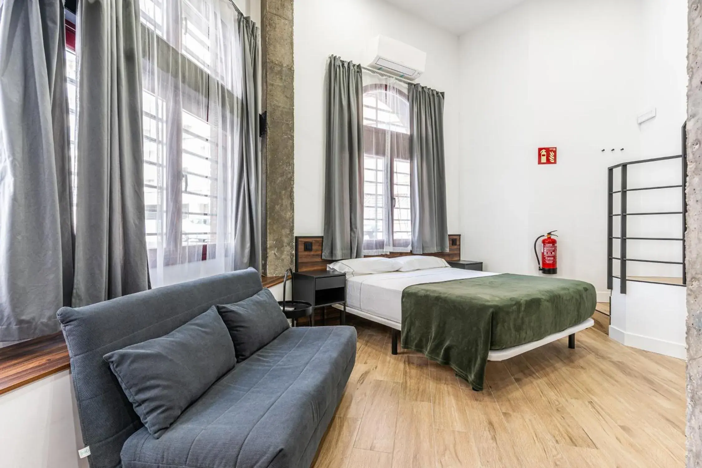 VR OBREGON APARTMENTS VR OBREGON APARTMENTS