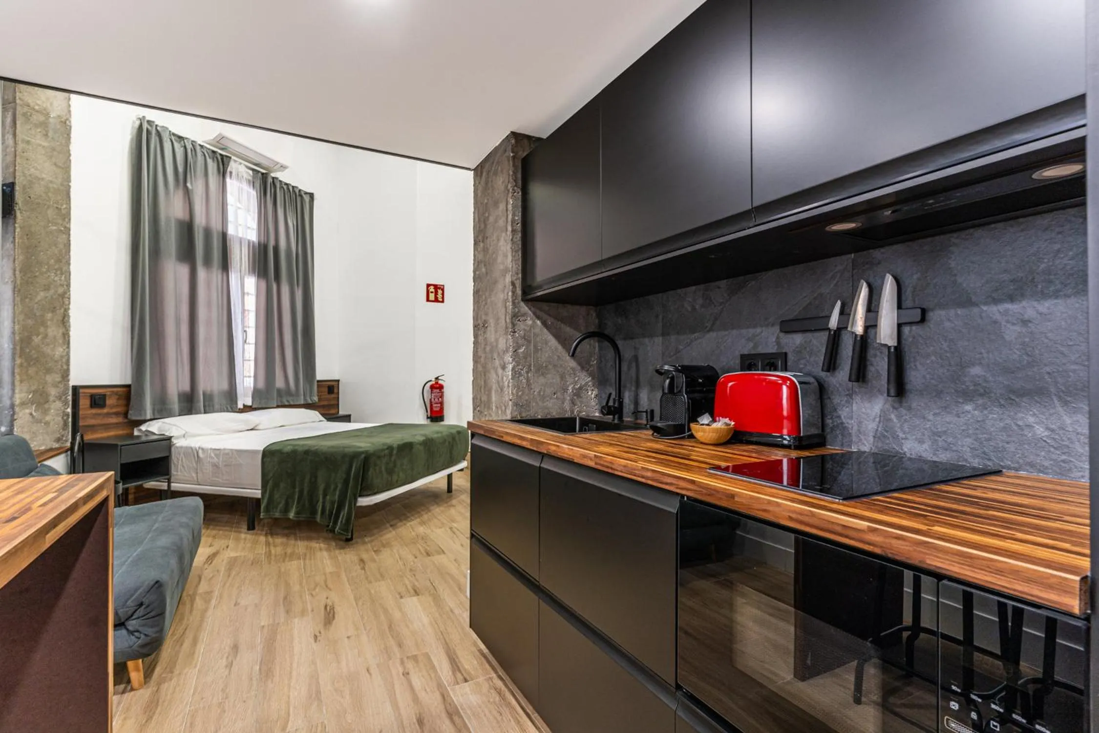 VR OBREGON APARTMENTS
