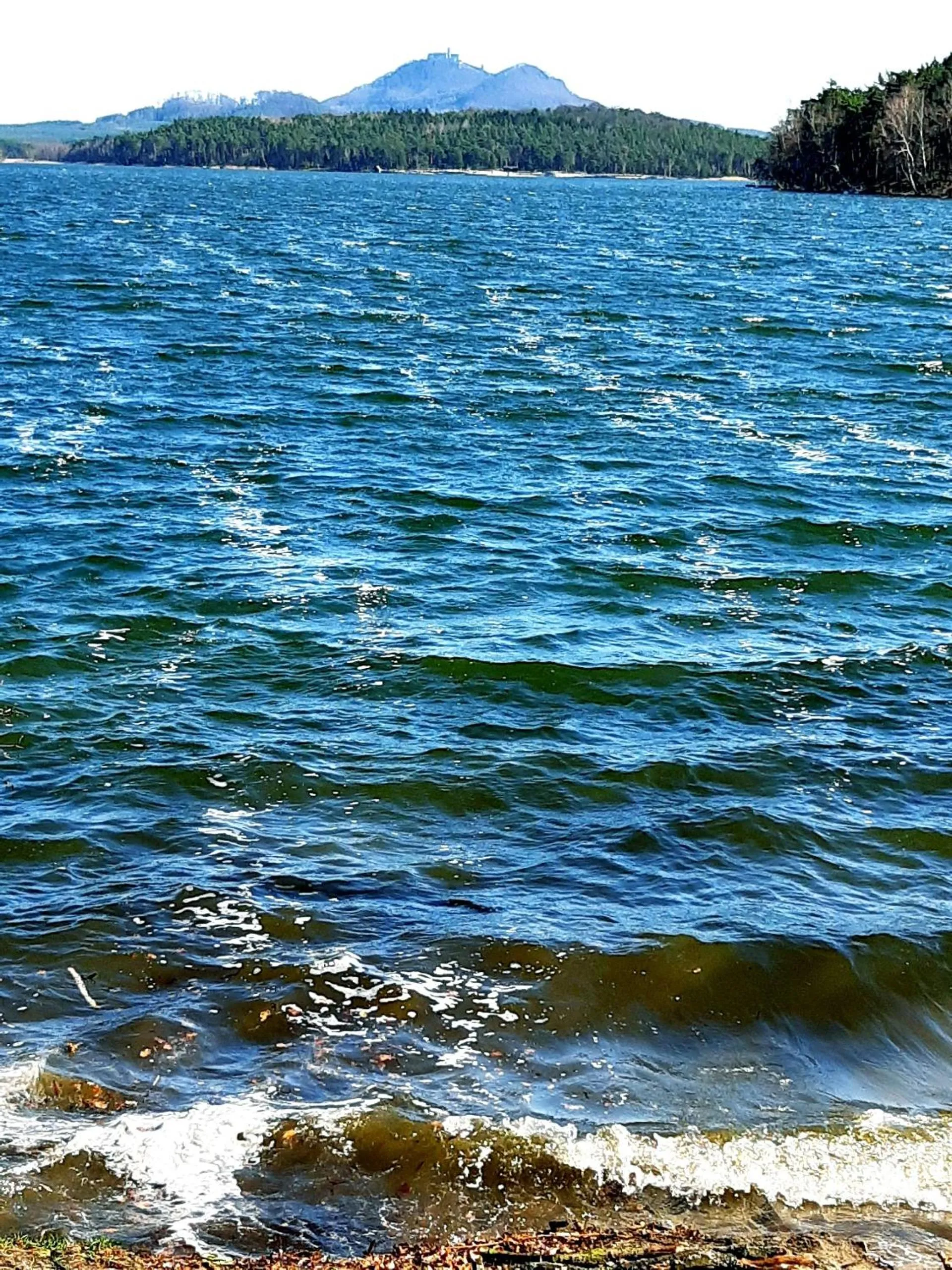 Nearby landmark in Apartmány FELSENBURG Staré Splavy