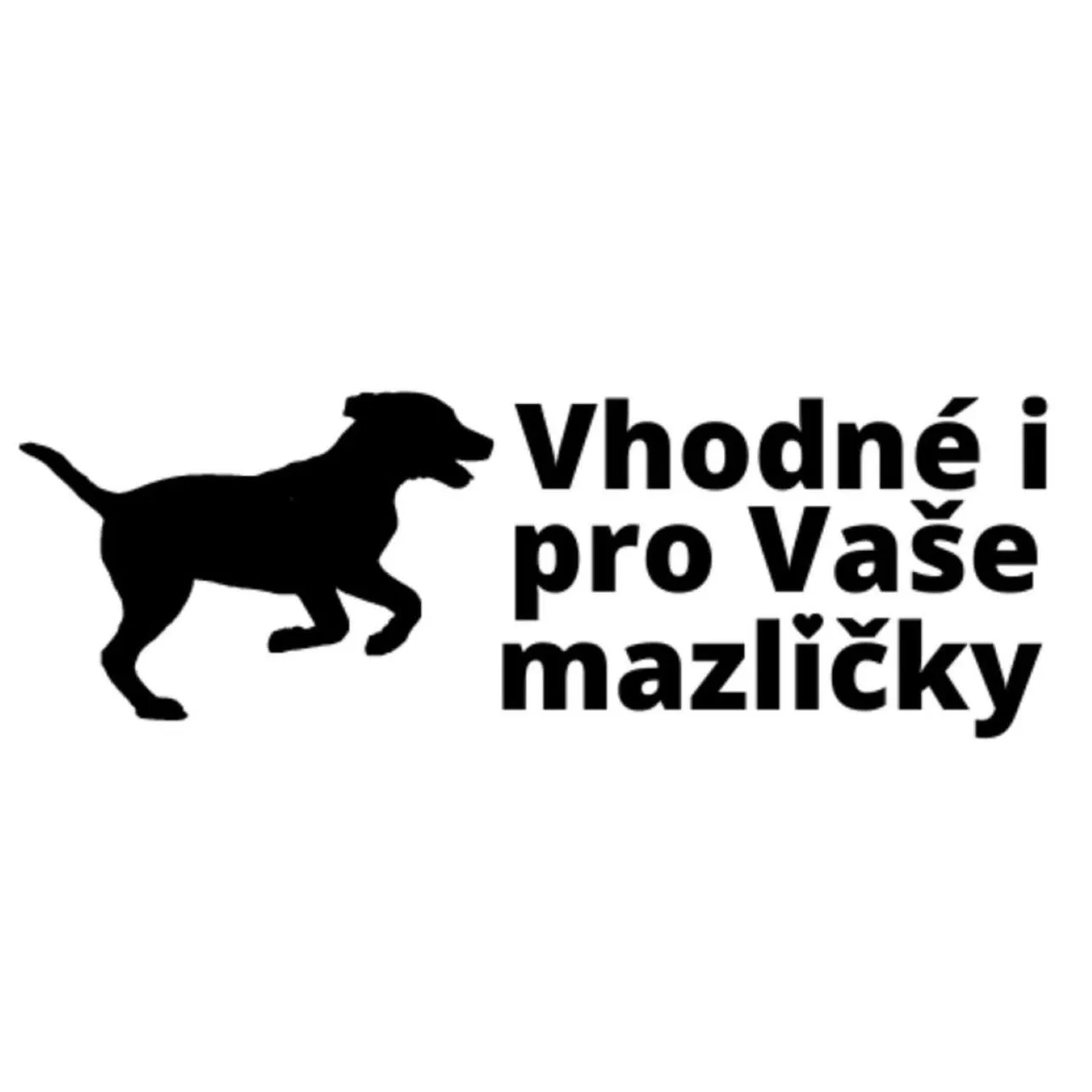 Pets in Apartmány FELSENBURG Staré Splavy