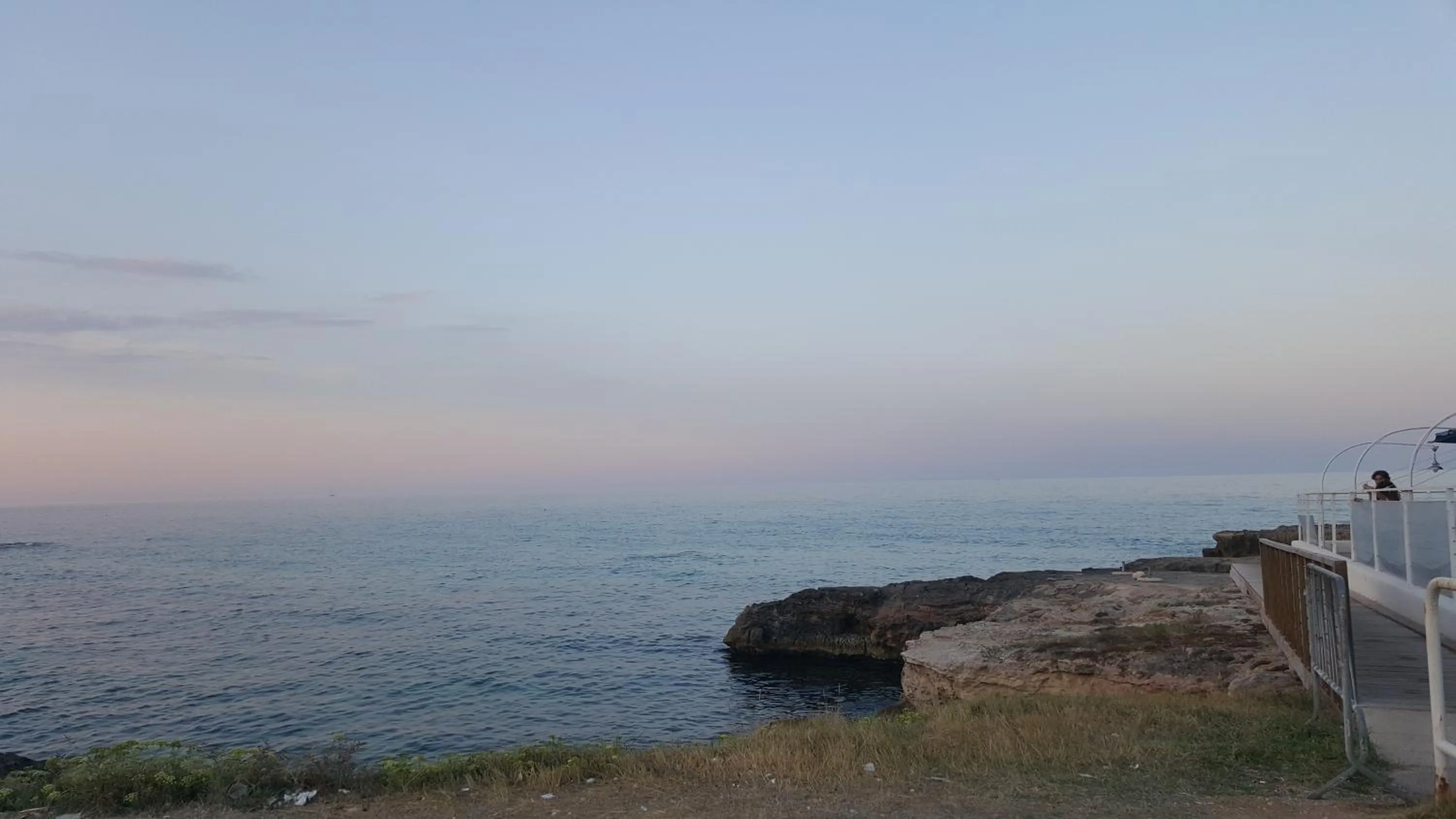 Nearby landmark in B&B Tenuta Ranieri