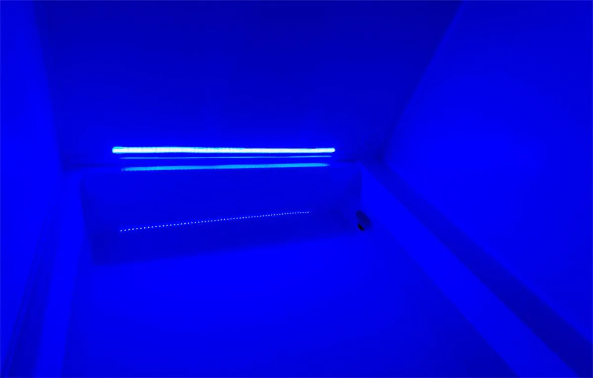 Spa and wellness centre/facilities in B&B AntiQua & Qook