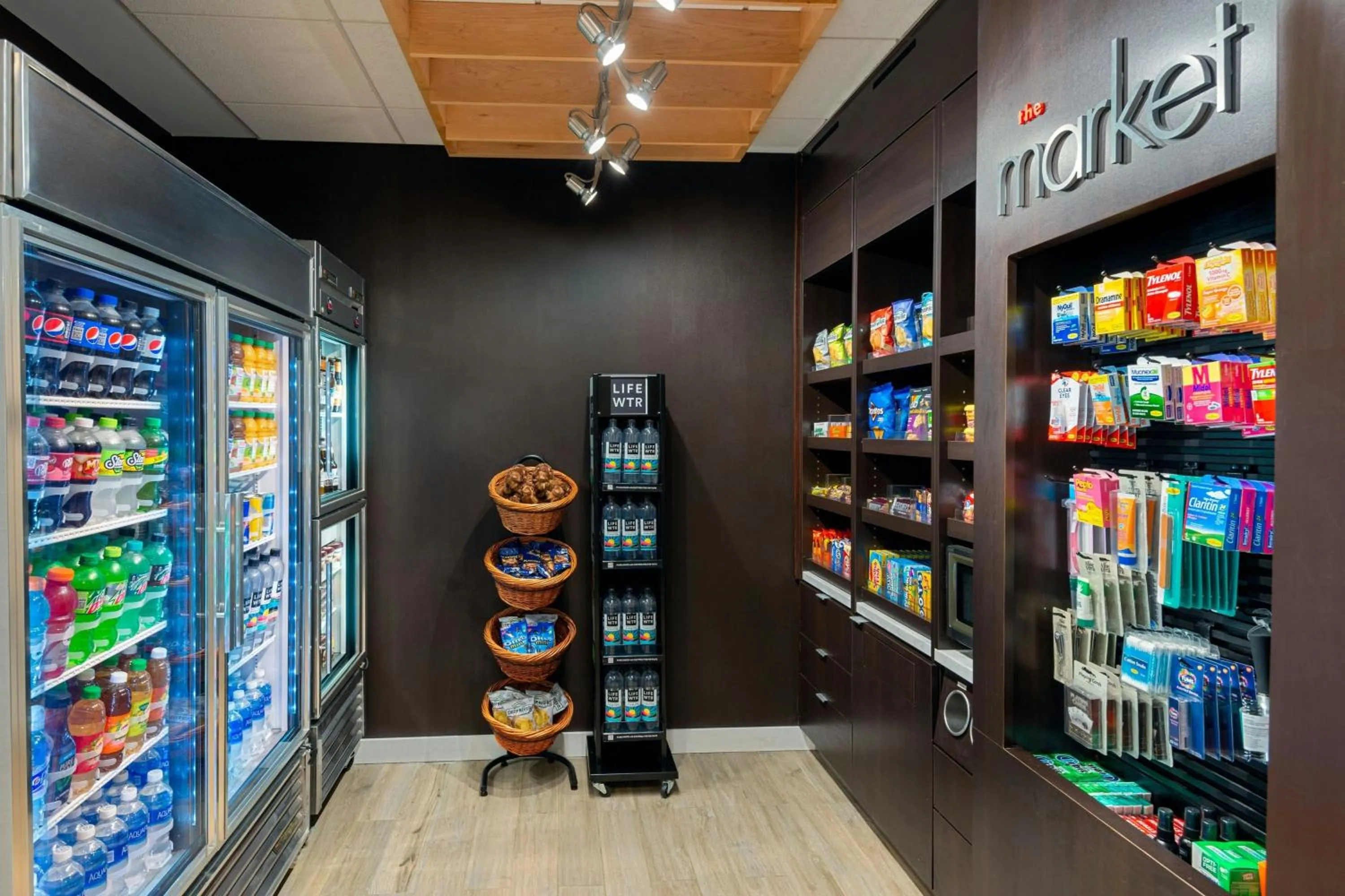 Other in Courtyard by Marriott Buffalo Downtown/Canalside