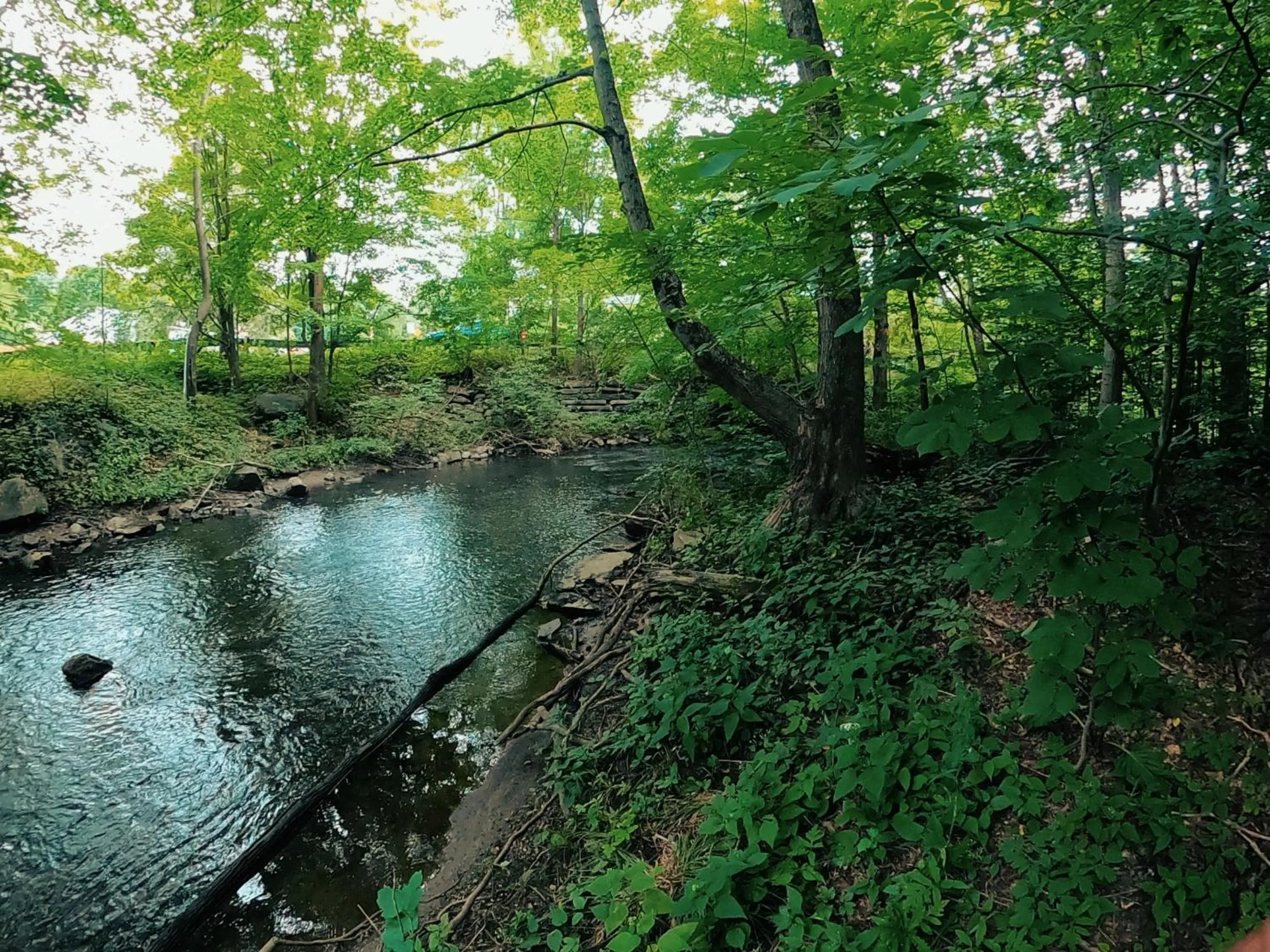 Property building in Heart of the Berkshires Motel