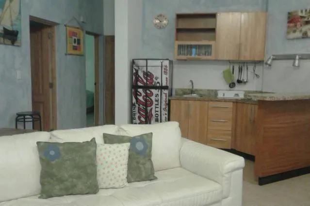 Appartamenti in Cadaques Caribe