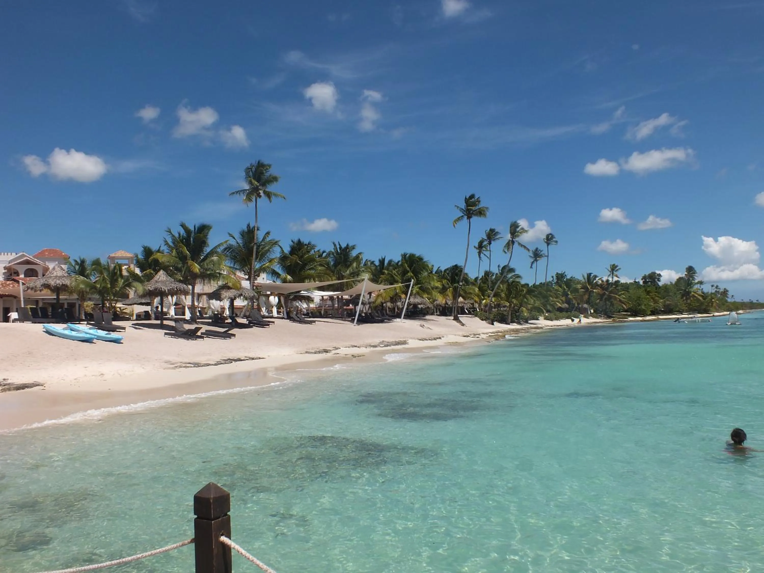 Day in Appartamenti in Cadaques Caribe