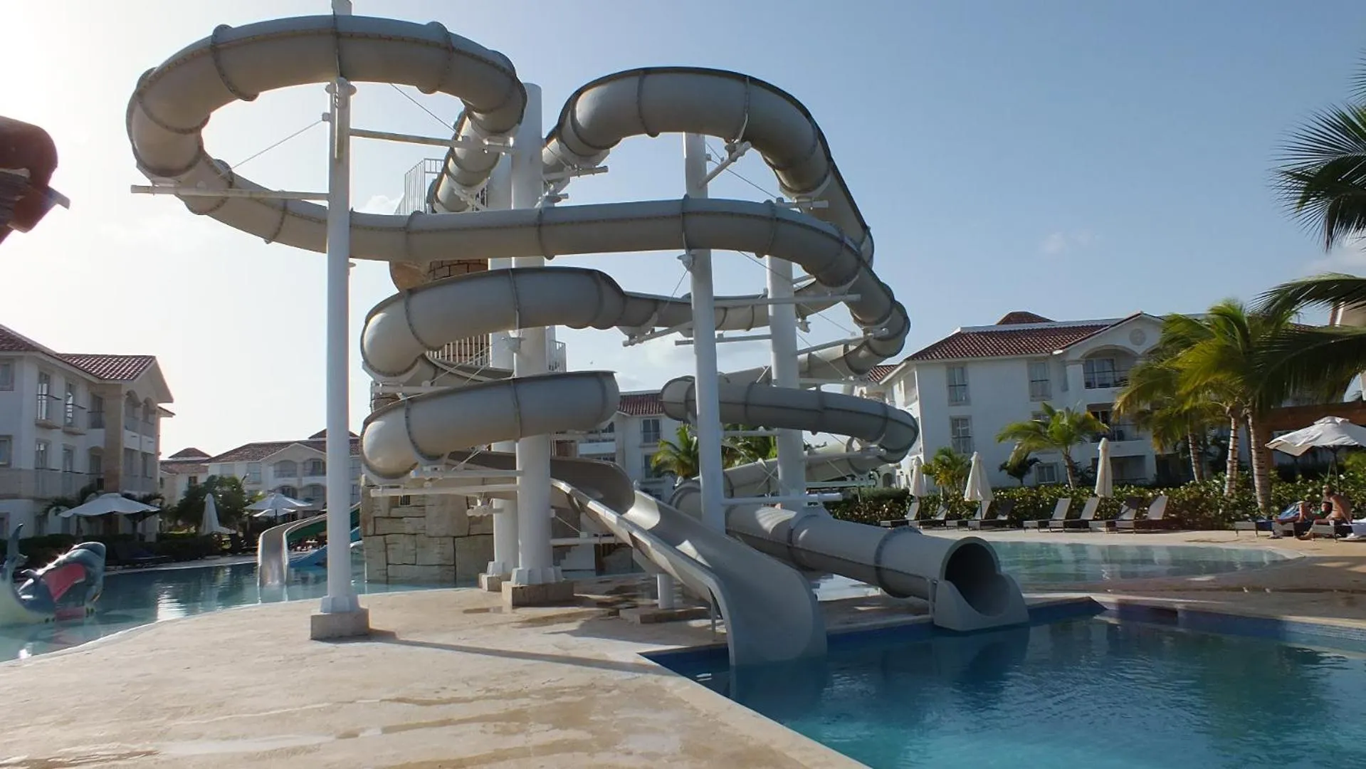 Day in Appartamenti in Cadaques Caribe