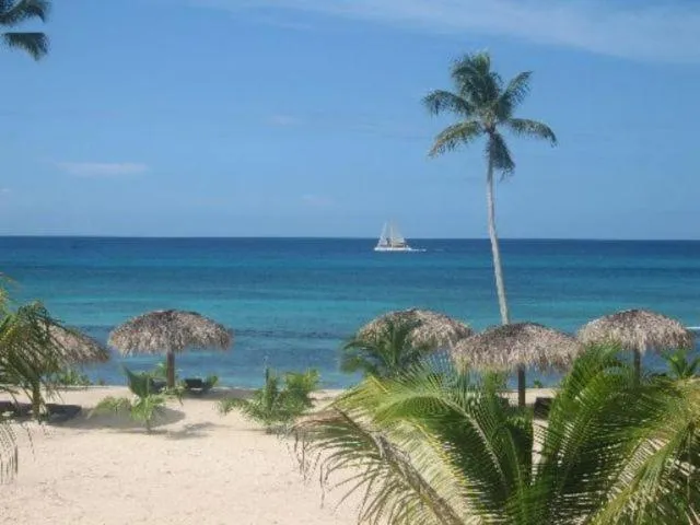 Day in Appartamenti in Cadaques Caribe