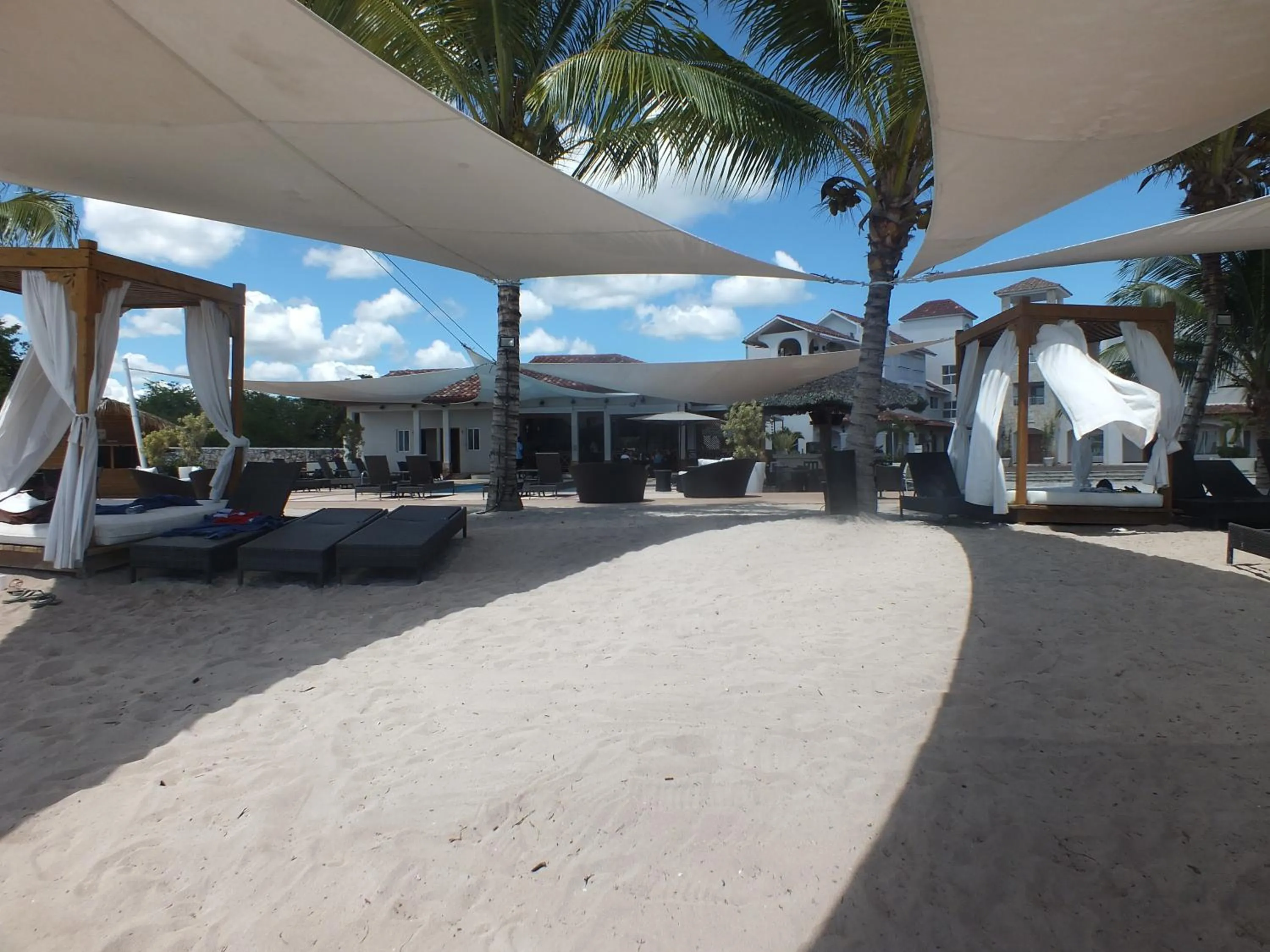 Day in Appartamenti in Cadaques Caribe