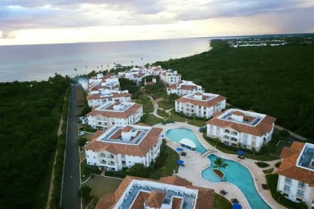 Appartamenti in Cadaques Caribe