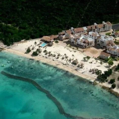 Day in Appartamenti in Cadaques Caribe