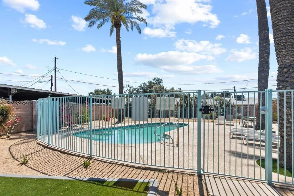 Viridian Biltmore Villa with Pool