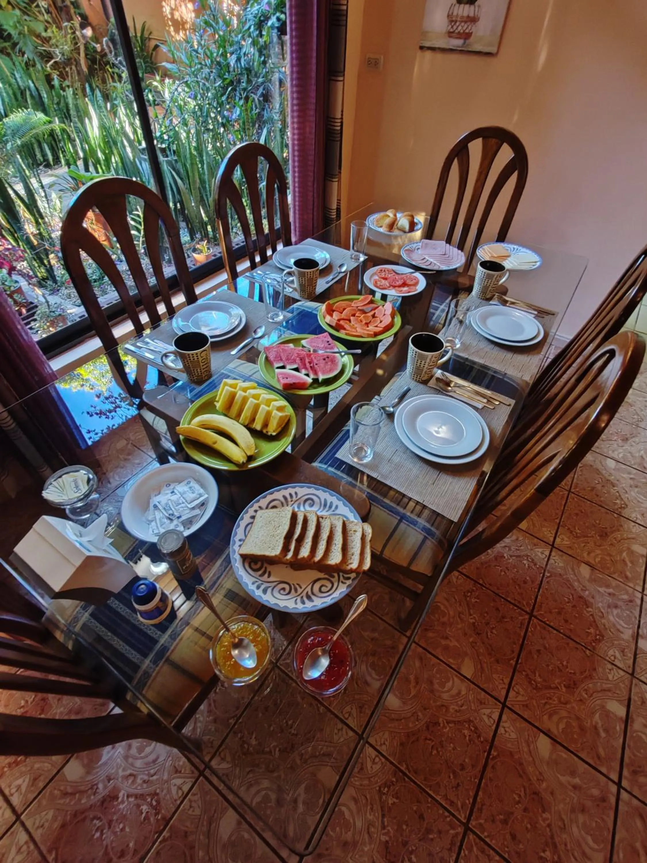 Mi Casa Su Casa Monteverde