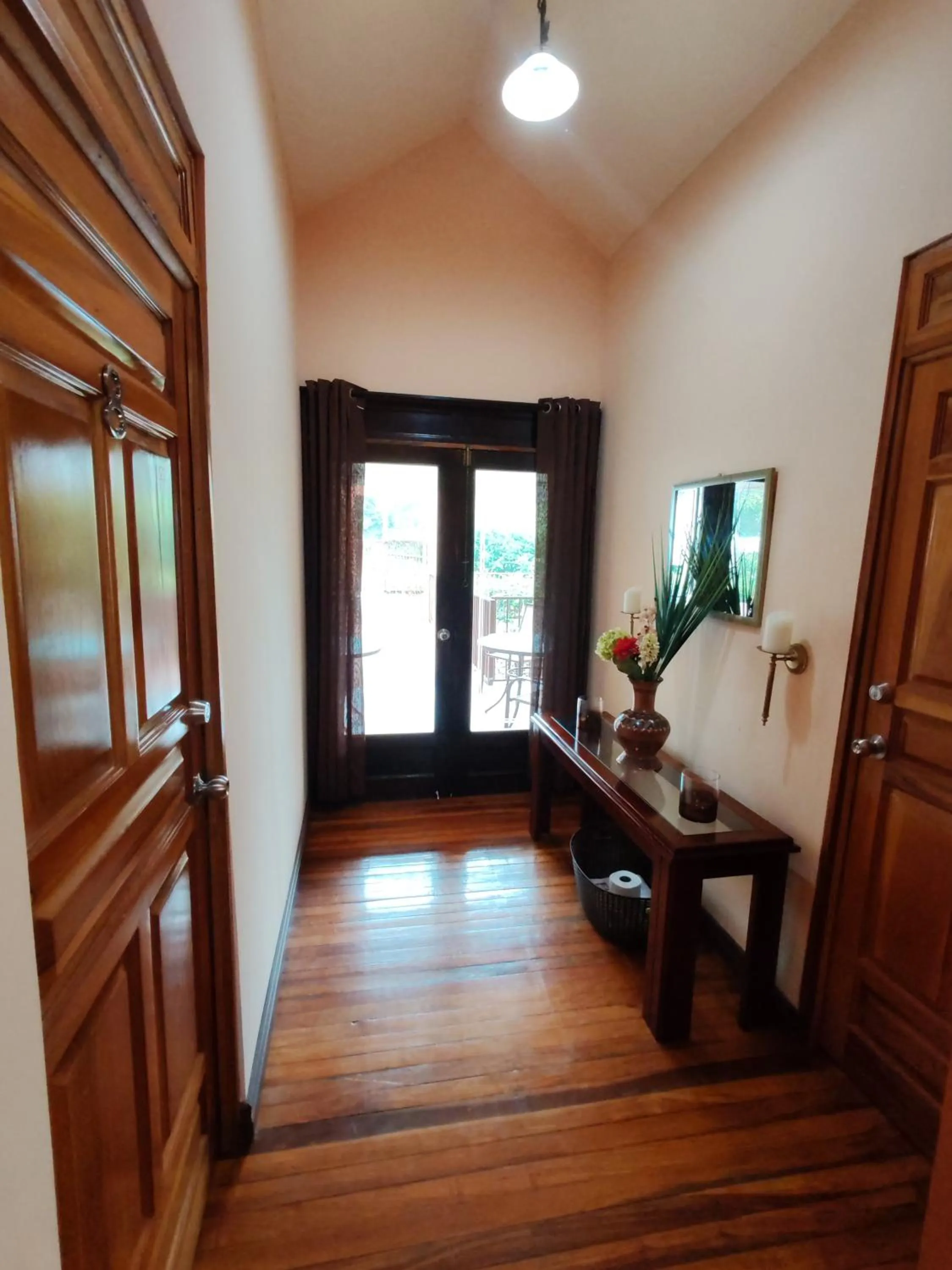 Facade/entrance in Mi Casa Su Casa Monteverde