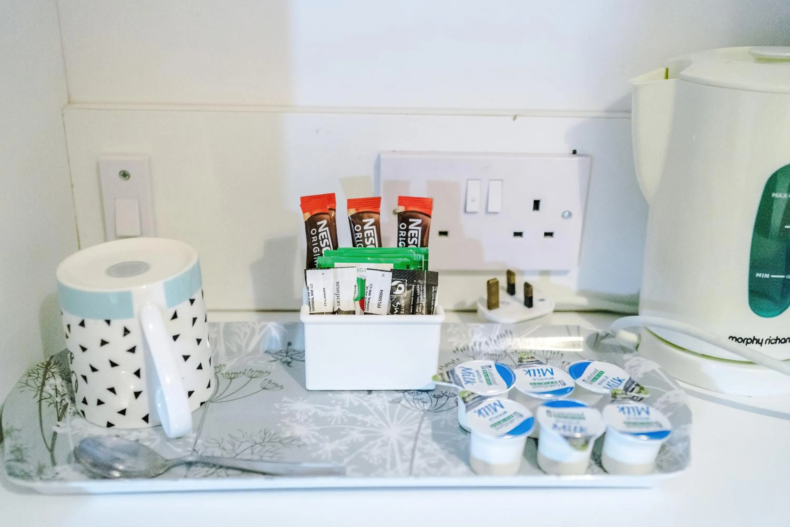 Other in Blackpool Lodge