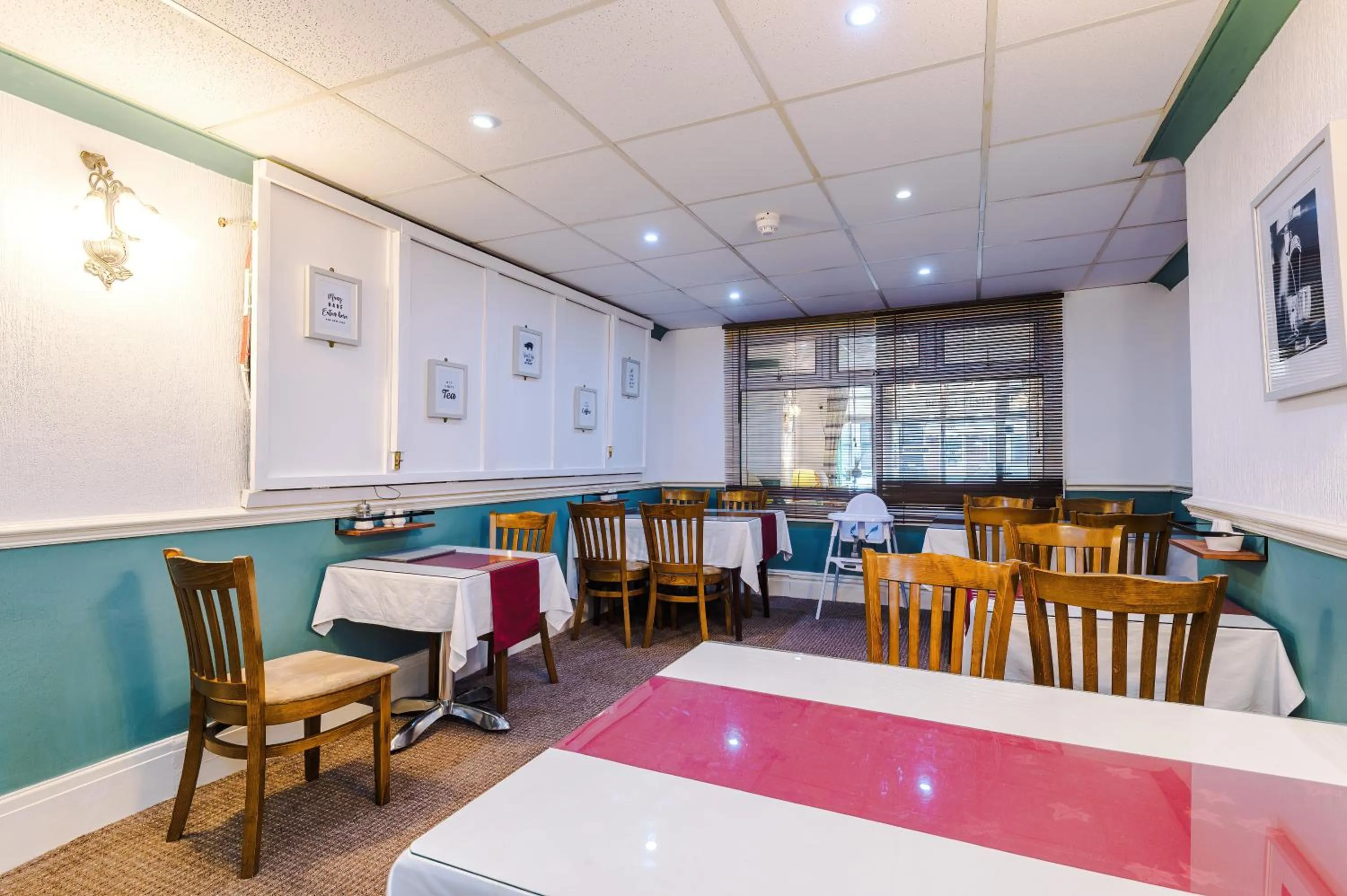 Other in Blackpool Lodge