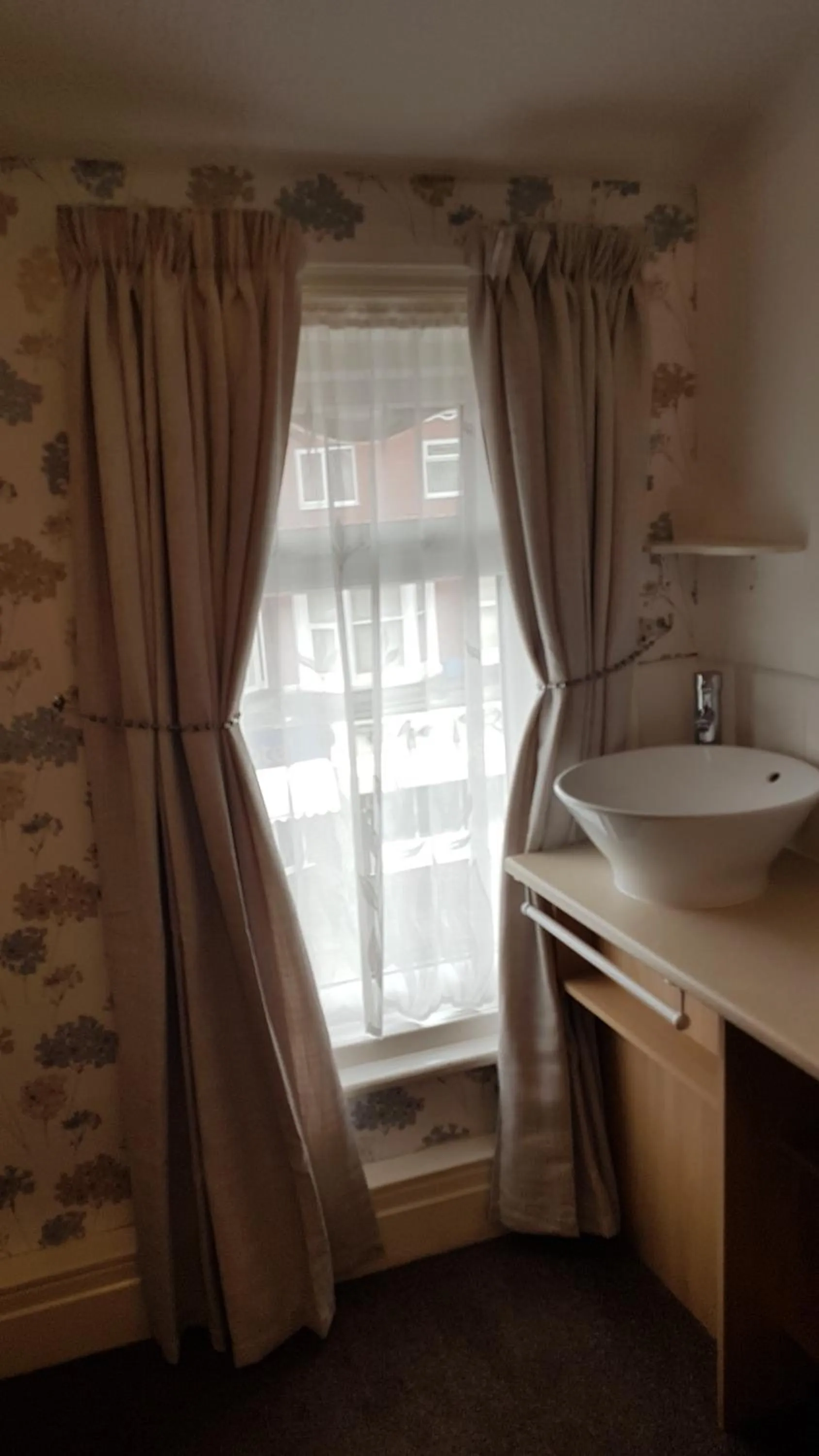 Street view in Blackpool Lodge