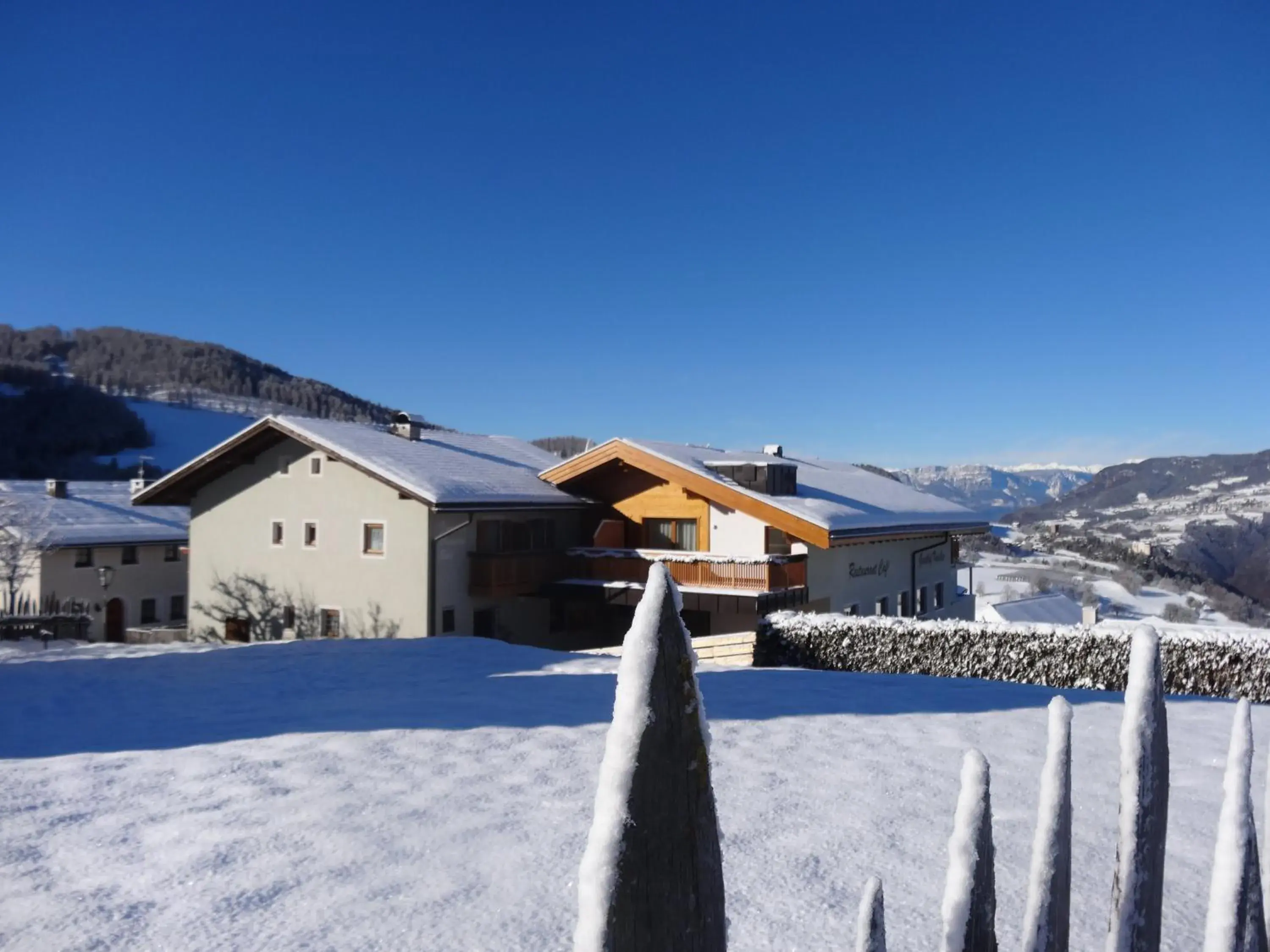 Hotel Gasthof Kircher Hotel Gasthof Kircher