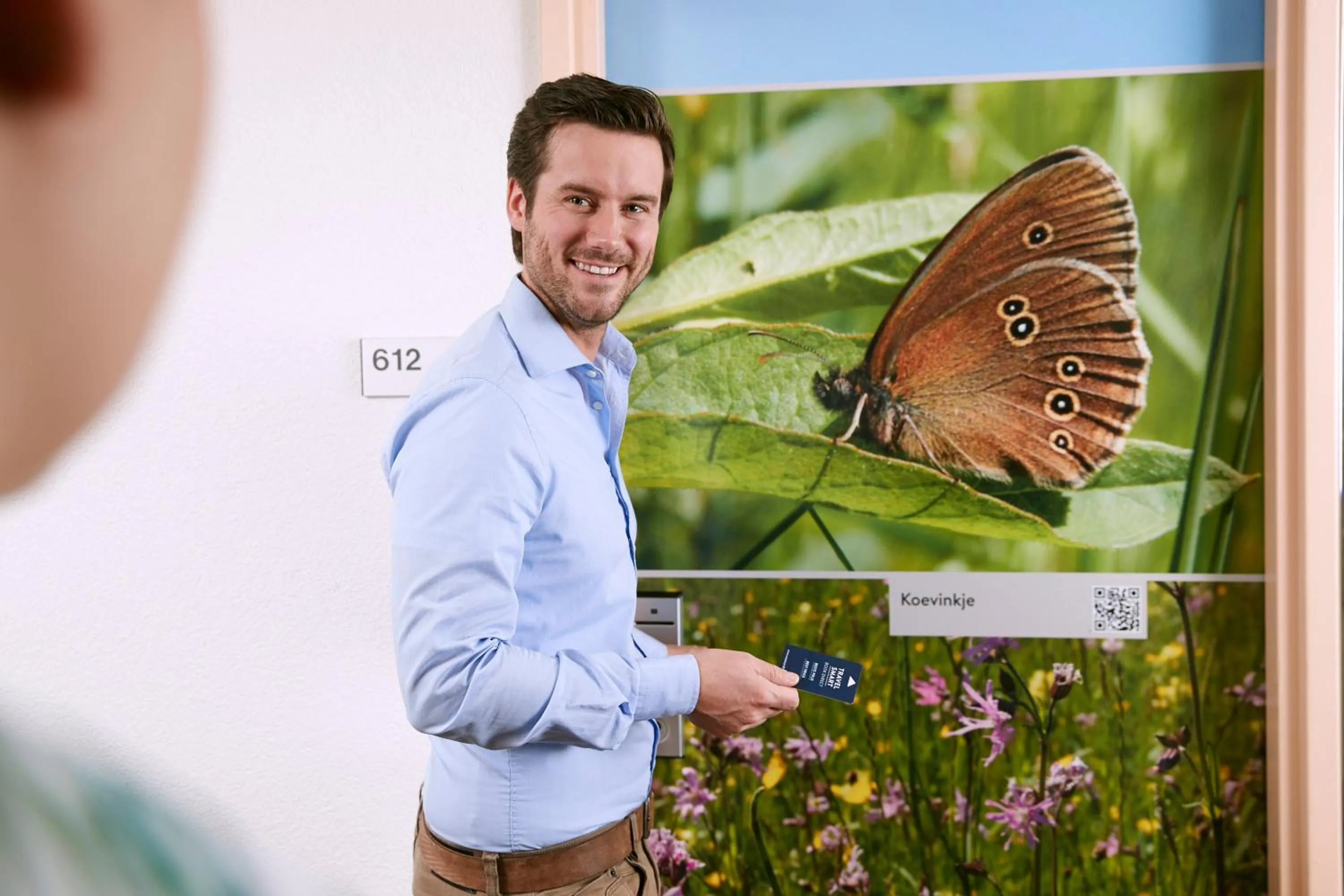 WestCord Hotel Schylge