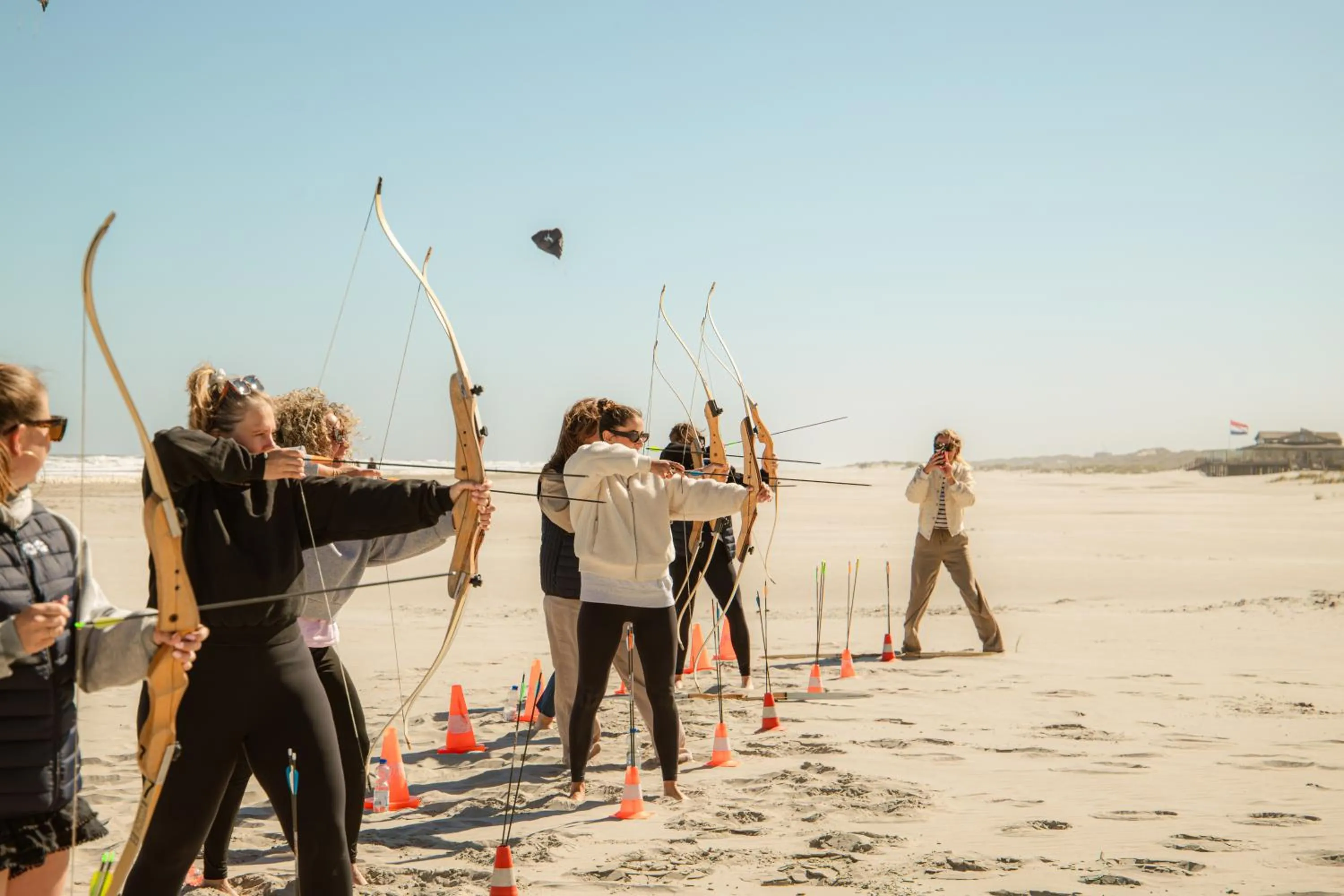 Activities in WestCord Hotel Schylge