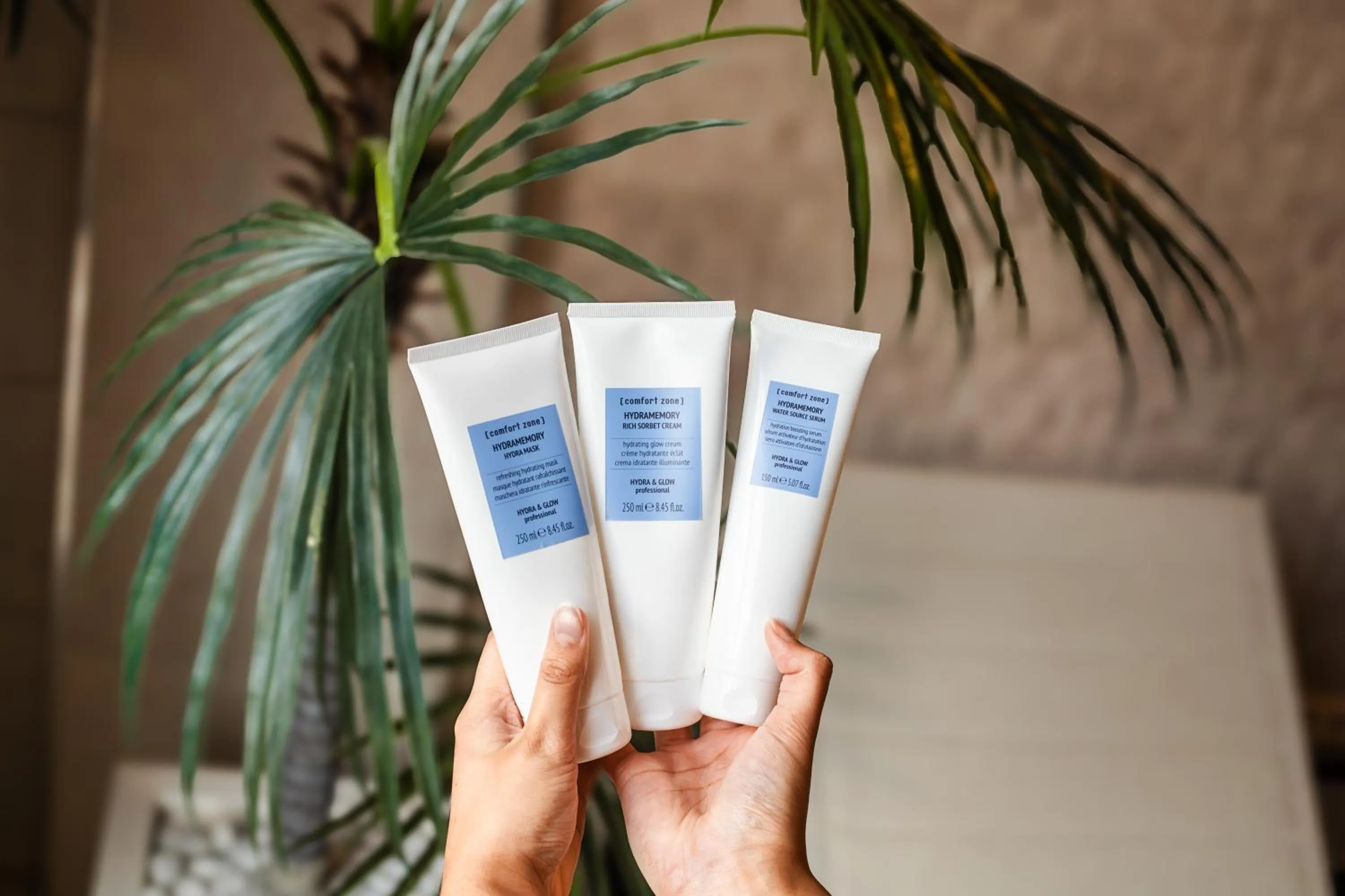 Spa and wellness centre/facilities in WestCord Hotel Schylge